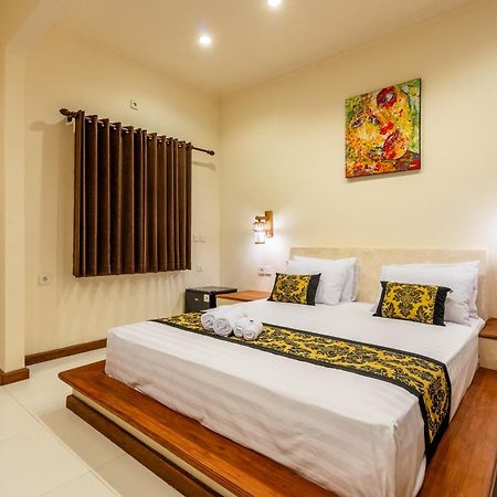 Paradise Villa Gili Islands Exterior photo