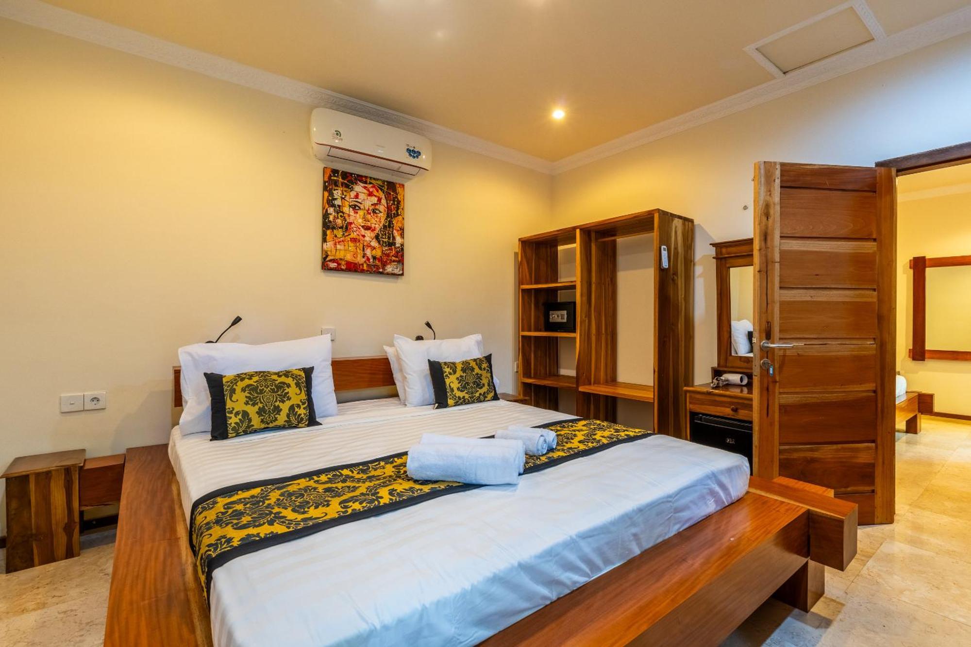 Paradise Villa Gili Islands Exterior photo